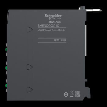  M580 Eth Comm Module CC 