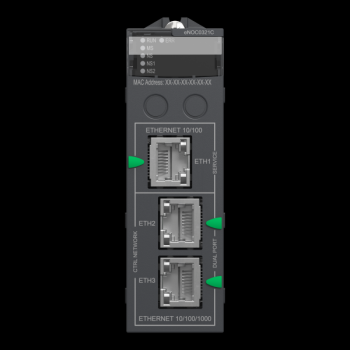  M580 NOC Control Coated 