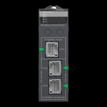  M580 NOC Control 