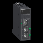  M580 IEC61850 module de com. 