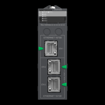 M580 IEC61850 module de com. 