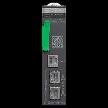  Coupl RTU vo Eth 1srie durci 