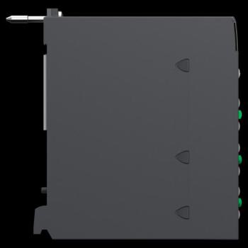  SWITCH ETH INTEGRE M580 