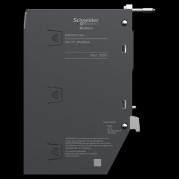  Module communicat OPC UA durci 