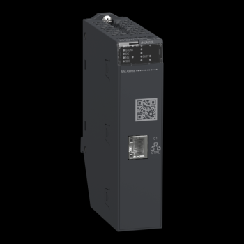  Module communication OPC UA 