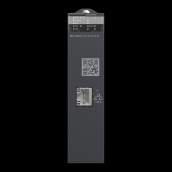  Module communication OPC UA 