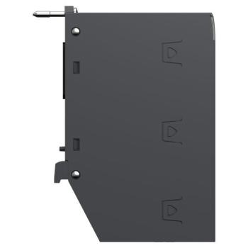  Module communication OPC UA 