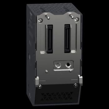  M580 harshed processor le 