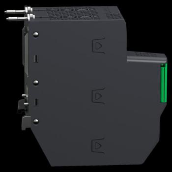  M580 HARSHED PROCESSOR LE 