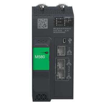  PROCESSEUR M580 NIVEAU 3 