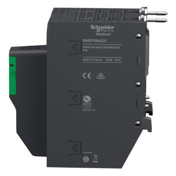  Processeur M580 niveau 4 