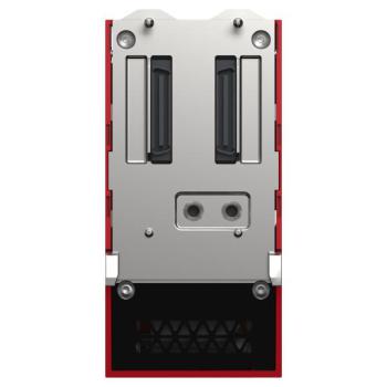  M580 safety CPU niveau 4 RIO 