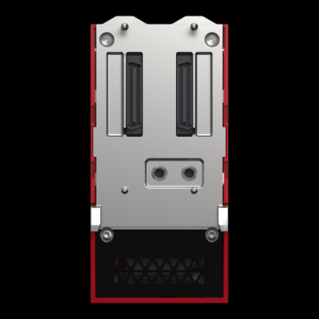  M580 safety CPU niveau 4 RIO 