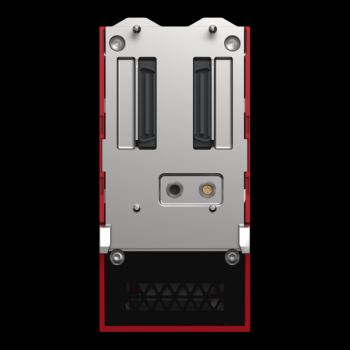  Processor module, Modicon M580 