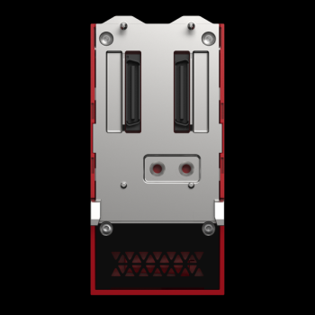  M580 co-processeur SIL3 