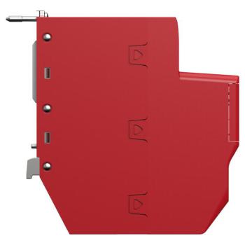  M580 co-processeur SIL3 