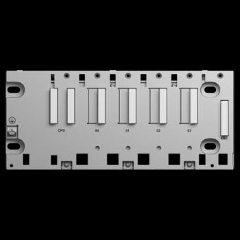  Rack Ethernet 4 ports, ve 