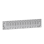  Rack Ethernet 12 ports, v 
