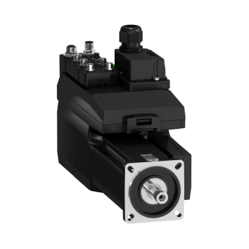  MOT 3P 70MM IP54 790W LIS 