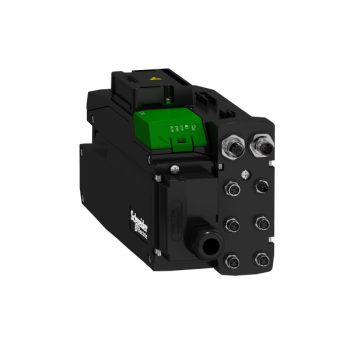  MOT 3P 70MM IP54 790W LIS 