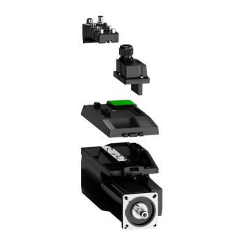  MOT 1P 70MM IP54 640W LIS 