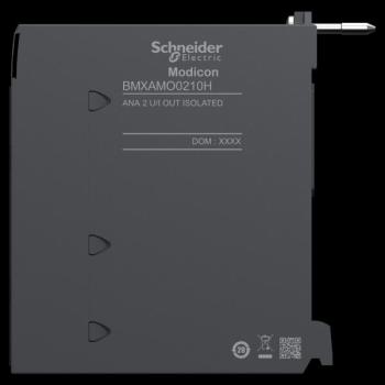  X80 2S ANA ISOLEES H 