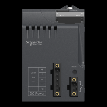  X80 ALIM 24VDC 16,8W 