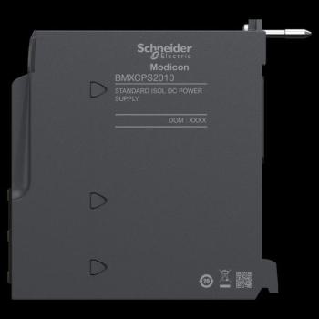  X80 ALIM 24VDC 16,8W 