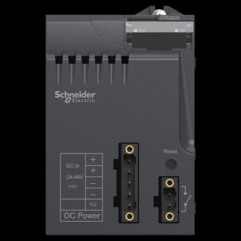  X80 ALIM 24-48VDC 31,2W 