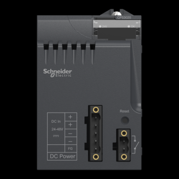  X80 ALIM 24-48VDC 31,2W 