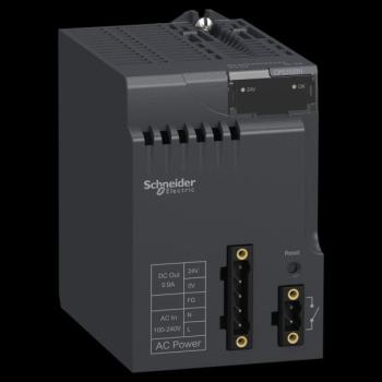  H HIGH POWER AC POWER SUP 