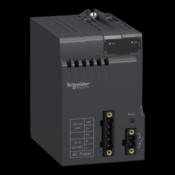  H HIGH POWER AC POWER SUP 