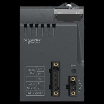  H HIGH POWER AC POWER SUP 
