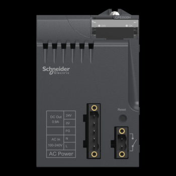  H HIGH POWER AC POWER SUP 