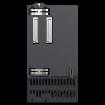  H Alim redontante 125VDC X80 