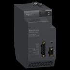  Alim redondante 125VDC X80 