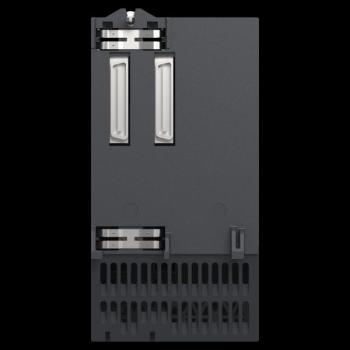  Alim redondante 125VDC X80 