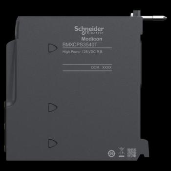  X80 ALIM 125VDC HTE TEMP 