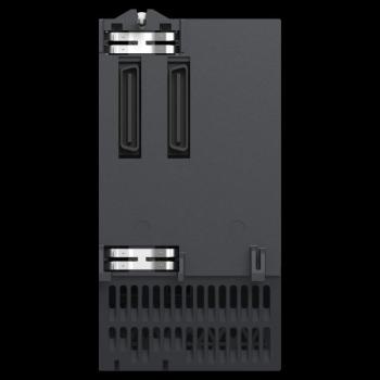  H ALIM REDONDANTE 40W CA 