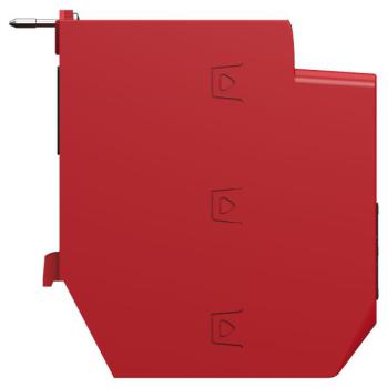  Alim scu redond SIL3 40W X80 