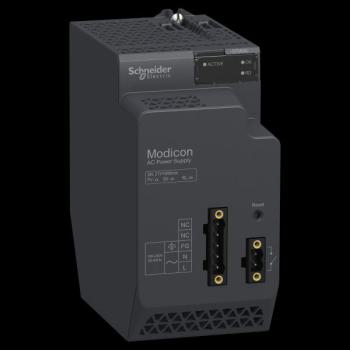  ALIM REDONDANTE 40W CA 