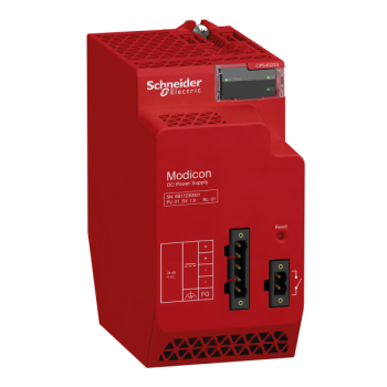  Alim SIL3 RED 24/48VDC X80 