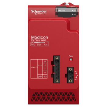  Alim SIL3 RED 24/48VDC X80 