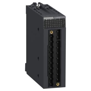  X80 16E TOR 24VDC VAC 