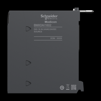  X80 16E TOR 24VDC VAC 