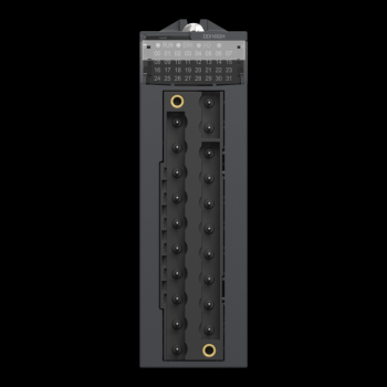  X80 16E TOR 24VDC H 