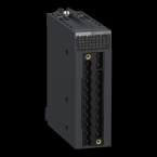  X80 16E TOR 24VDC 