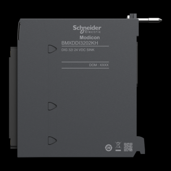  X80 32E TOR 24VDC H 
