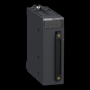  X80 32E TOR 24VDC 