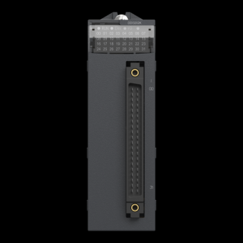  X80 32E TOR 24VDC 
